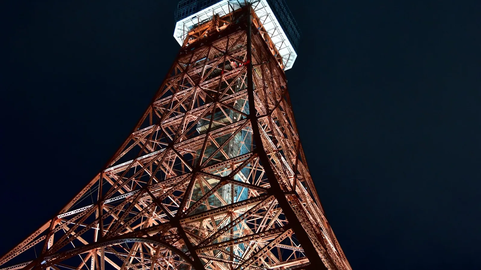 Roppongi After Dark: Tokyo's Grown-Up Nightlife