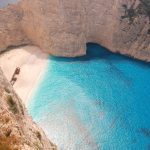 Vacanță în Zakynthos