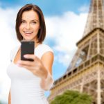 internet pe telefon în străinătate