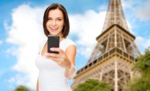 internet pe telefon în străinătate