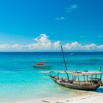 Zanzibar